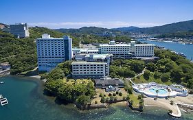 鳥羽シーサイドホテル